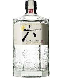 Roku Gin