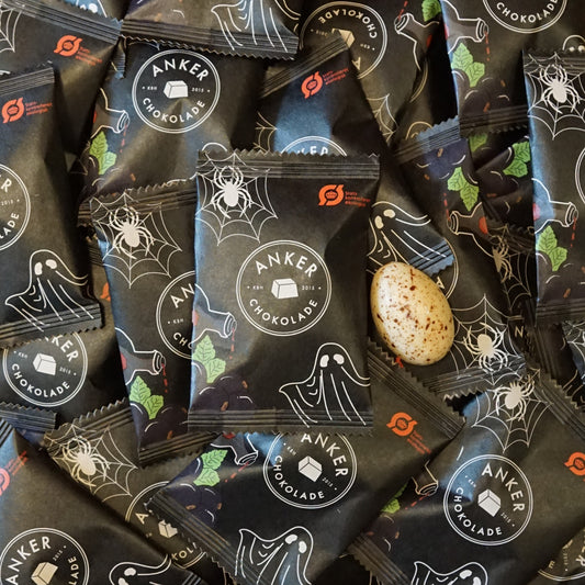 Flowpack - Halloween - DK-ØKO-100